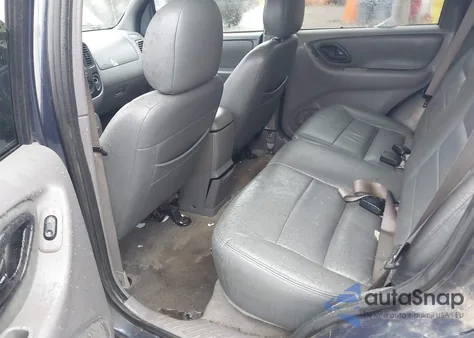 2002 Ford Escape Xlt from USA, damaged, VIN 1FMYU03132KB97339